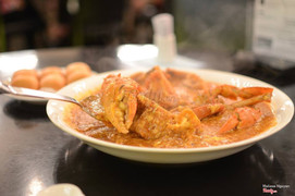 chili crab