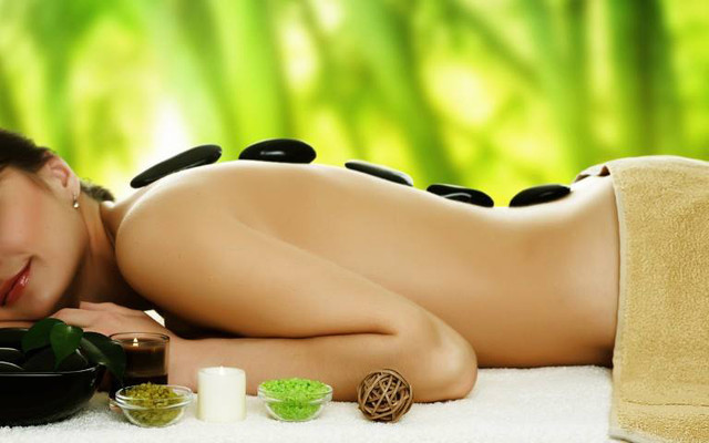 Ruby Spa & Clinic - Tuệ Tĩnh