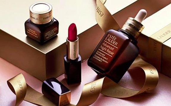 Estee Lauder - Parkson Saigon Tourist