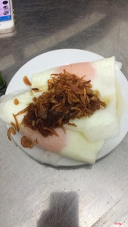 bánh cuốn ngon ngon