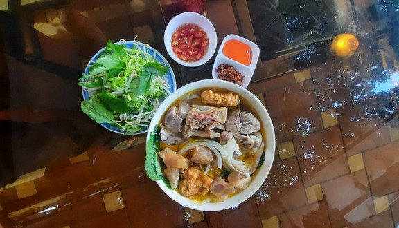 Món Ngon Mỗi Ngày - Bún Bò & Phở Bò - Lý Thường Kiệt