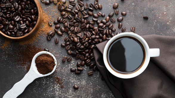 ASV Kafé - Trường Sơn