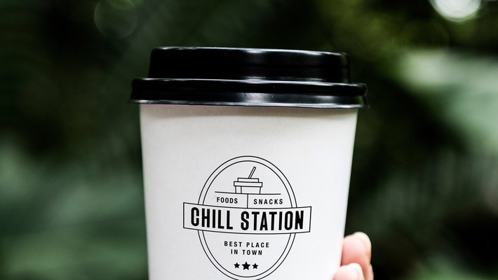 Chill Station - Trà, Soda & Cà Phê - Phan Xích Long