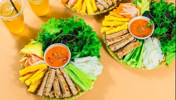 Nem Nướng Nha Trang Phú Khánh Food - Phạm Văn Chiêu