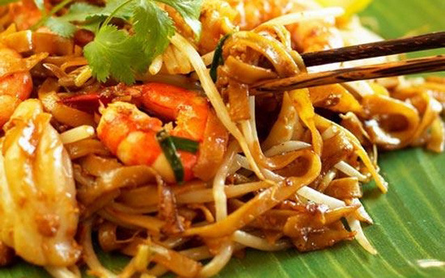 Summer Town - Marina Indah