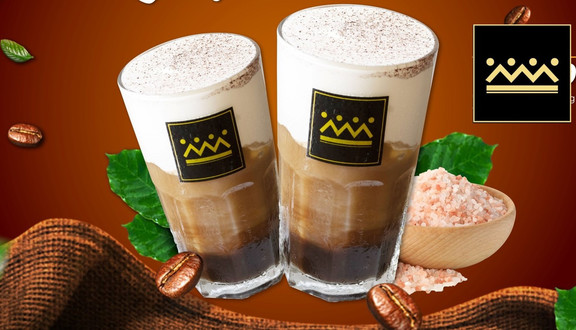 Bản Thủ Đô - Coffee & Tea - Văn Phú