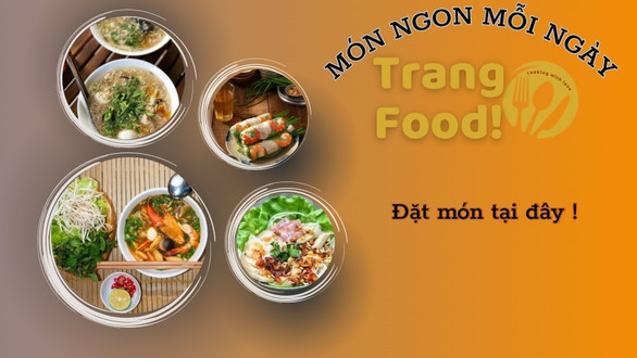 Bánh Canh Cua Mỹ Trang - 2 Thích Quảng Đức