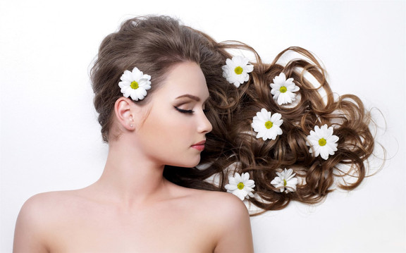 Nhân Beauty Salon - Hưng Phú