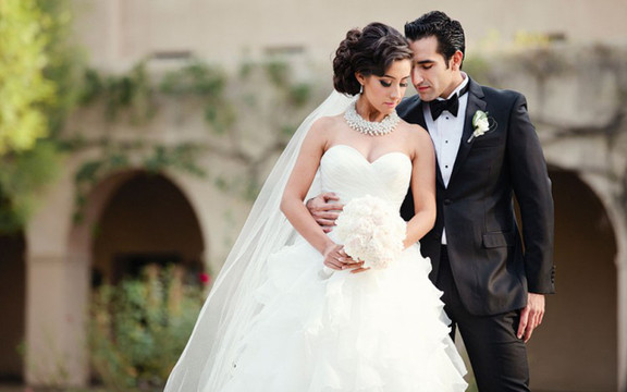 Tấn Phát Studio Wedding - Dương Bá Trạc