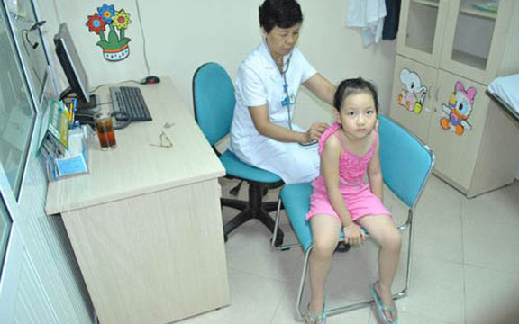 Phòng Khám Bác Sĩ Kim Phụng