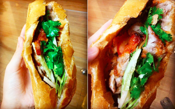 Bánh Mì Đỗ Quỳnh