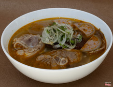 
bún bò huế