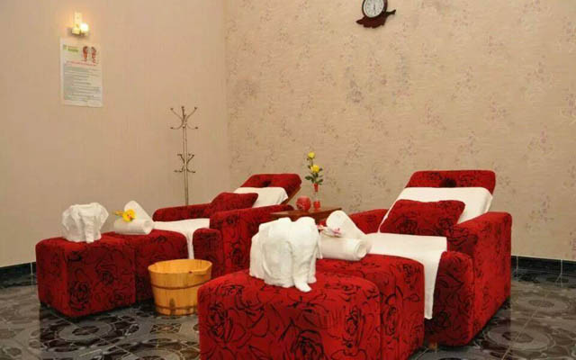  Mimosa Spa