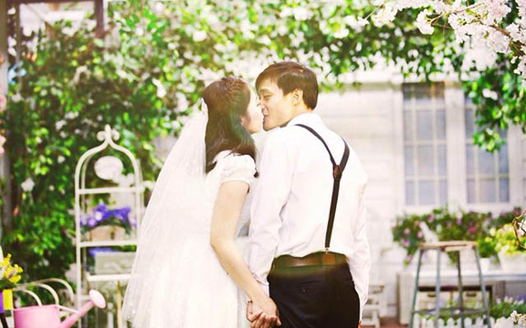 2CủCải's Bridal House - Gò Dầu