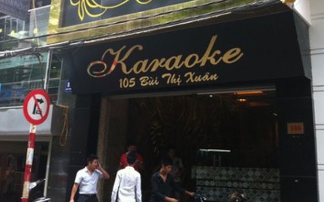 No2 Karaoke
