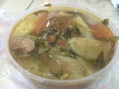 Canh chua