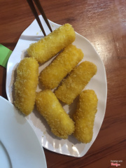 Chả giò