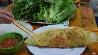 Bánh xèo