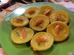 Bánh khọt tôm