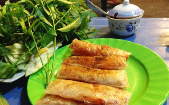 Chả Lụi Lagi - Phan Văn Trị