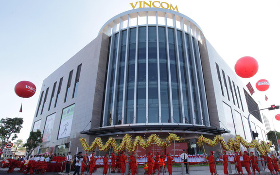 Vincom Plaza Biên Hòa