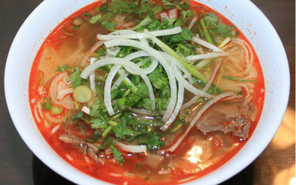 Bún Bò Cao