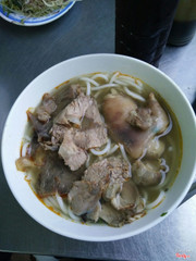 bún bò