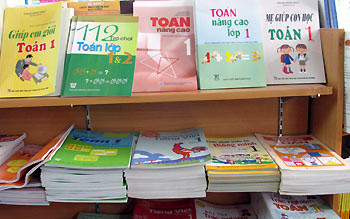 Nhà Sách Tuấn Khanh - Dục Nội