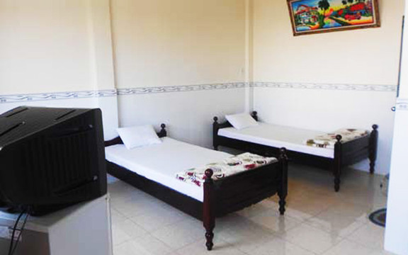 Ngọc Nghi Hotel 