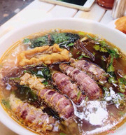 bún bề bề