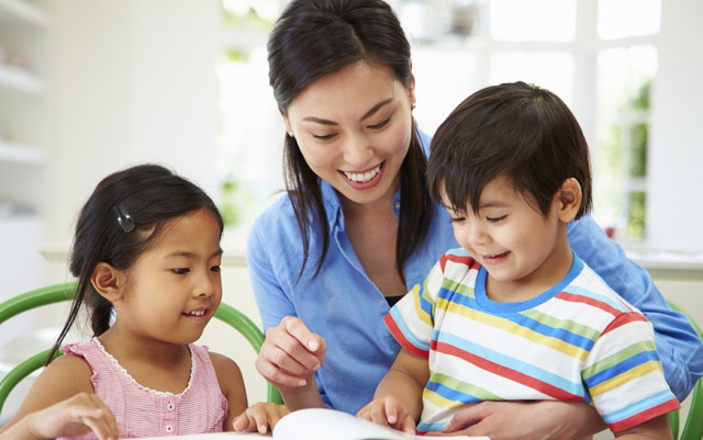 Popodoo Smart English Mê Linh