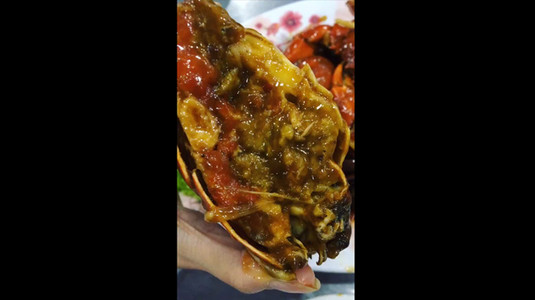 Bà Tám - Hải Sản Tươi Sống