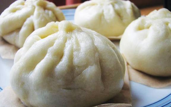 Bánh Bao Liên Sơn