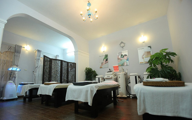 Nguyễn Thái Spa