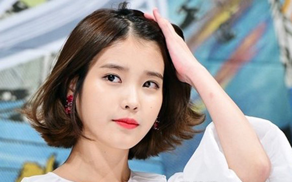 Cắt Tóc Thùy Trinh