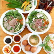 Phở thập cẩm