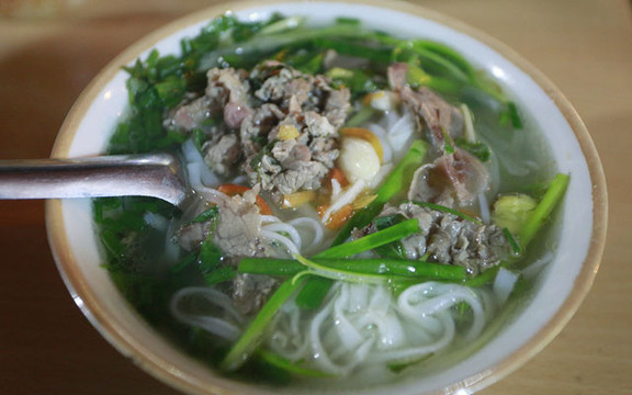 Phở 29 - Phở Hà Nội