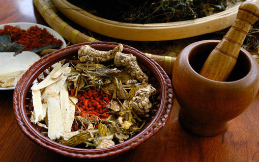 Phòng Khám Đông Y Vạn Thọ Đường