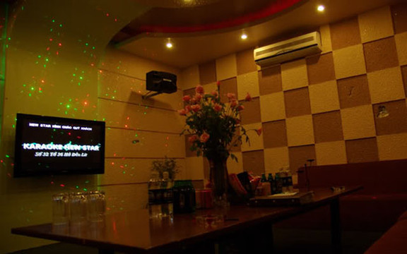 Giai Điệu Xanh - Karaoke