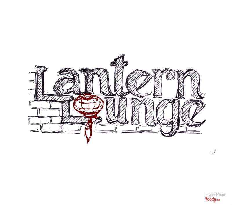 Logo của Lantern Lounge