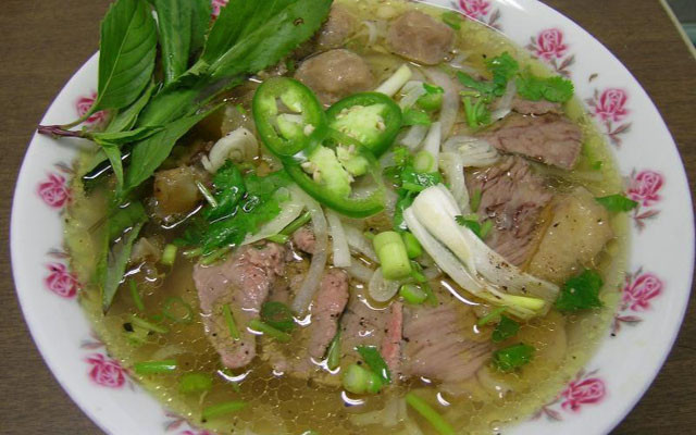 Phở Hiền