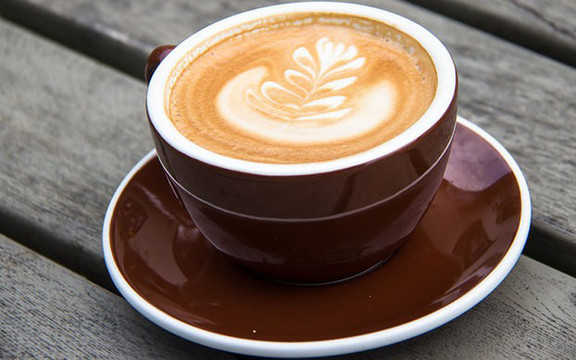 T Pro Cafe 