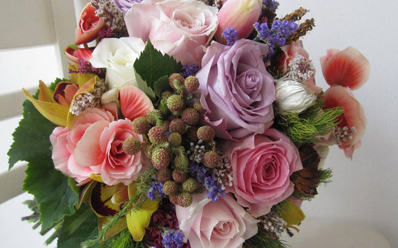 Hoa Cưới Hằng Vip