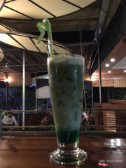 Matcha Bạc Hà