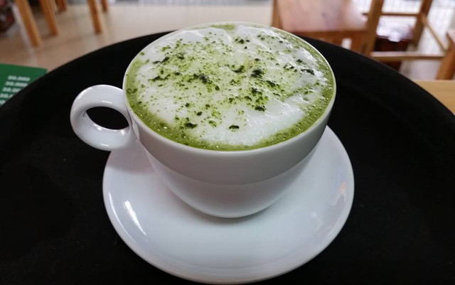 Ngân Cafe - Lý Thường Kiệt