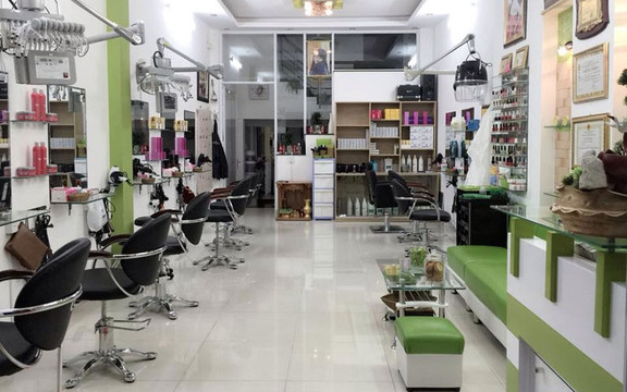 Trí Hair Salon