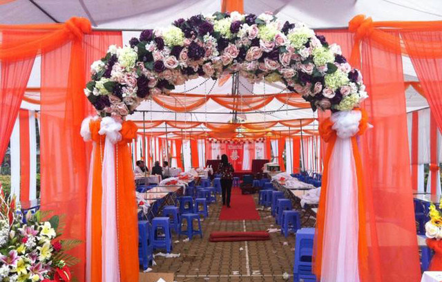 Dịch Vụ Cưới Hỏi Hà Khanh