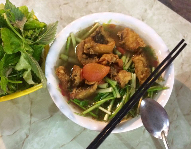 Cơm Rang & Bún Phở - Ngô Gia Khảm