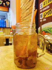 Chè long nhãn (17k)