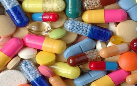 Nhà Thuốc An Trường Sinh